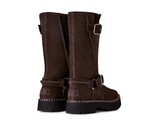 W Uptowner Biker Boot Dusted Cocoa 1190170 DDC UGG W Uptowner Biker Boot Dusted Cocoa 1190170 DDC