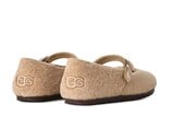 W Quill Ballet Flat Beachwood 1190171 BCHW UGG W Quill Ballet Flat Beachwood 1190171 BCHW