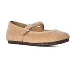 W Quill Ballet Flat Beachwood 1190171 BCHW UGG W Quill Ballet Flat Beachwood 1190171 BCHW