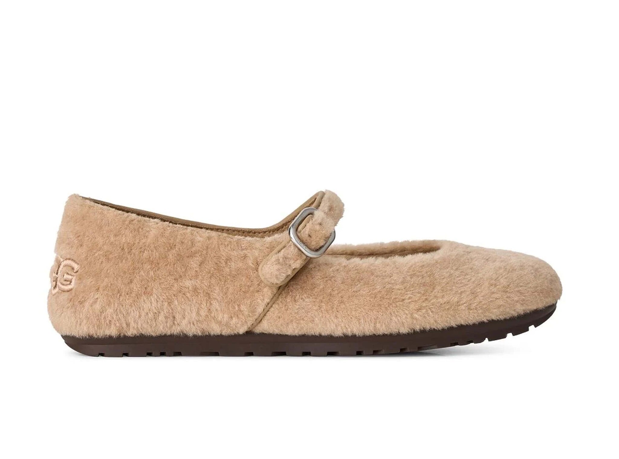 W Quill Ballet Flat Beachwood 1190171 BCHW UGG W Quill Ballet Flat Beachwood 1190171 BCHW