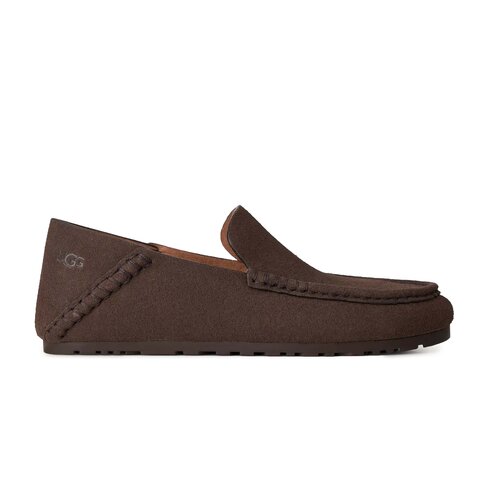 W Eldrie Loafer Dusted Cocoa 1189890 DDC