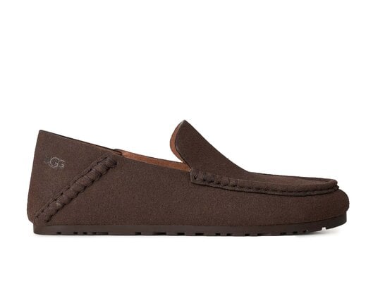 W Eldrie Loafer Dusted Cocoa 1189890 DDC UGG W Eldrie Loafer Dusted Cocoa 1189890 DDC