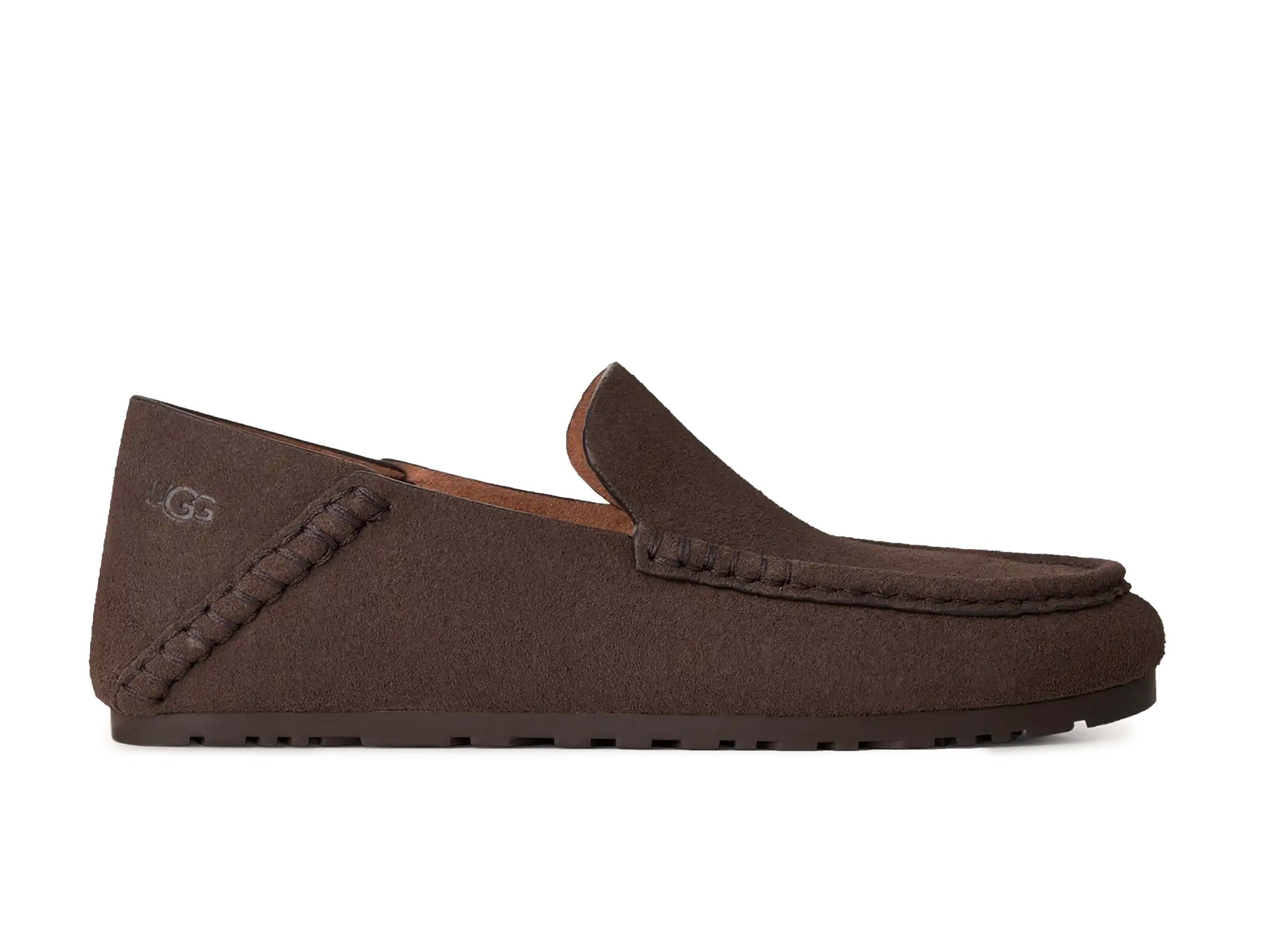 W Eldrie Loafer Dusted Cocoa 1189890 DDC UGG W Eldrie Loafer Dusted Cocoa 1189890 DDC