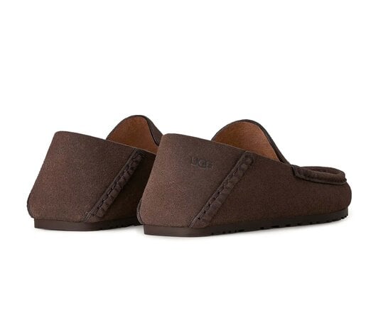 W Eldrie Loafer Dusted Cocoa 1189890 DDC UGG W Eldrie Loafer Dusted Cocoa 1189890 DDC