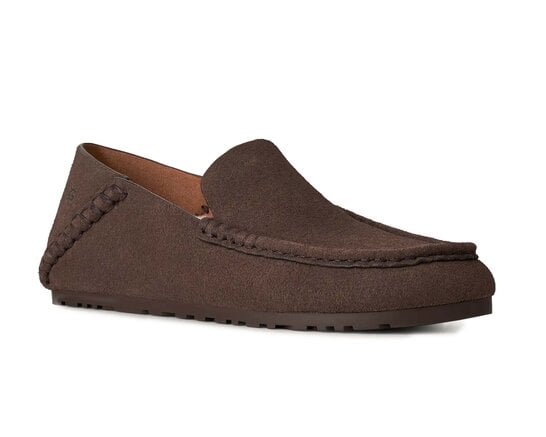 W Eldrie Loafer Dusted Cocoa 1189890 DDC UGG W Eldrie Loafer Dusted Cocoa 1189890 DDC