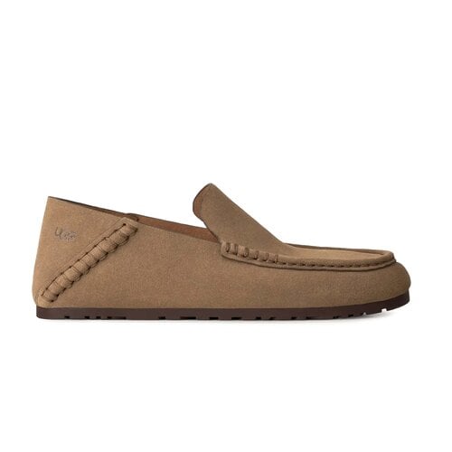W Eldrie Loafer Light Bronze 1189890 LBNZ