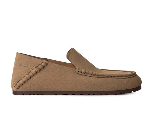 W Eldrie Loafer Light Bronze 1189890 LBNZ UGG W Eldrie Loafer Light Bronze 1189890 LBNZ