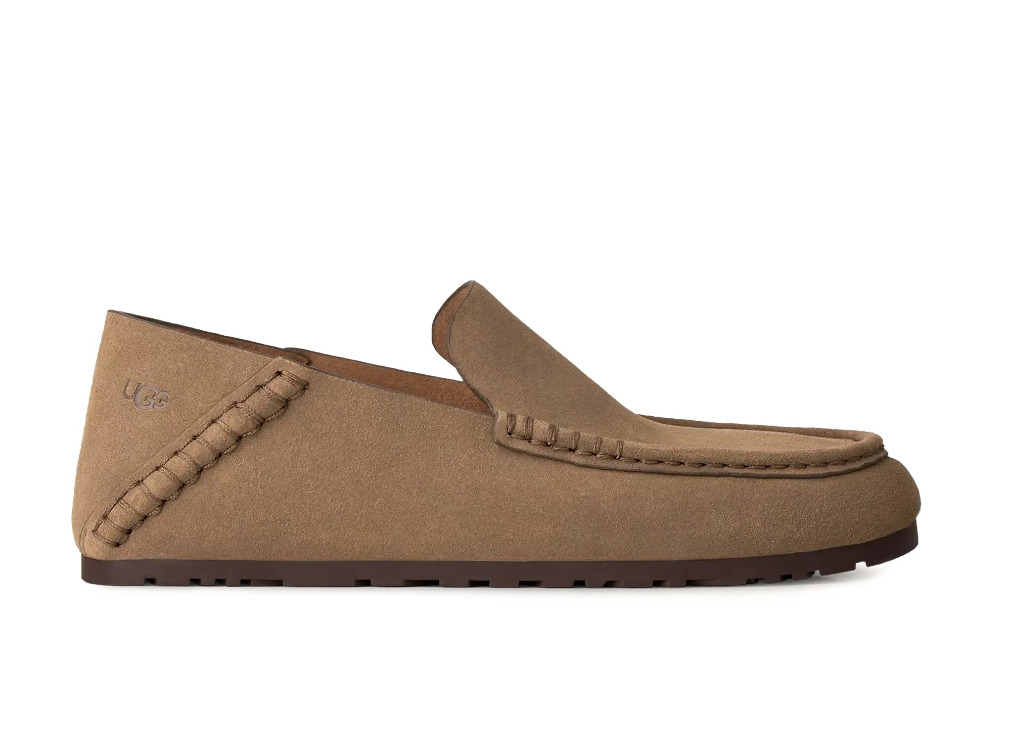 W Eldrie Loafer Light Bronze 1189890 LBNZ UGG W Eldrie Loafer Light Bronze 1189890 LBNZ