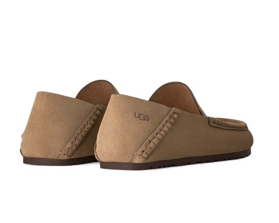 W Eldrie Loafer Light Bronze 1189890 LBNZ UGG W Eldrie Loafer Light Bronze 1189890 LBNZ