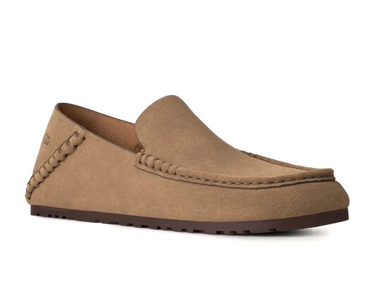 W Eldrie Loafer Light Bronze 1189890 LBNZ UGG W Eldrie Loafer Light Bronze 1189890 LBNZ