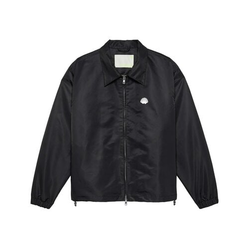 Coach Jacket Black 2601010002