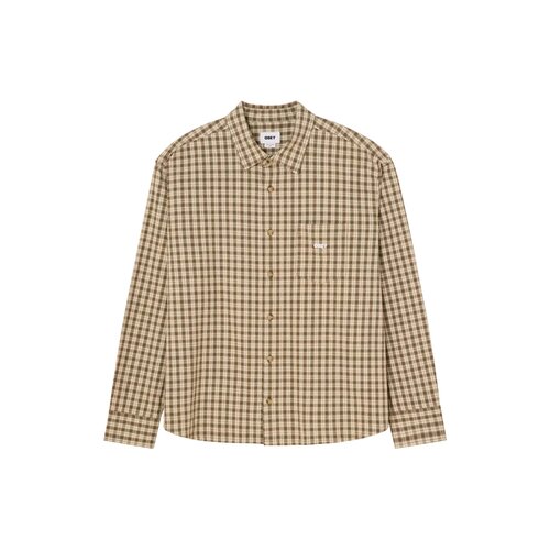 Bigwig Axel Woven Canteen Multi 181200430