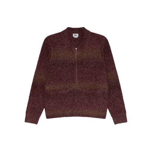 Anton Gardient Cardigan Brown Multi 151010054
