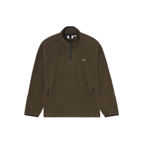 Vetta Polar Fleece Pullover Andesite 111620099