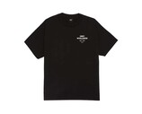 Obey Angels Above Tee Black 165264493