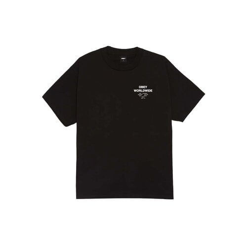 Angels Above Tee Black 165264493