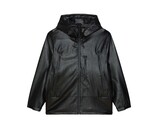 Obey Obsidian PU Jacket Black 121800640