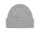 Future Beanie Heather Grey 100030163 Obey Future Beanie Heather Grey 100030163