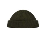 Obey Micro Beanie Kombu Green 100030125