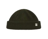 Obey Micro Beanie Kombu Green 100030125