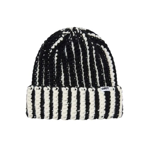 Scout Chunky Beanie Black Multi 100030248