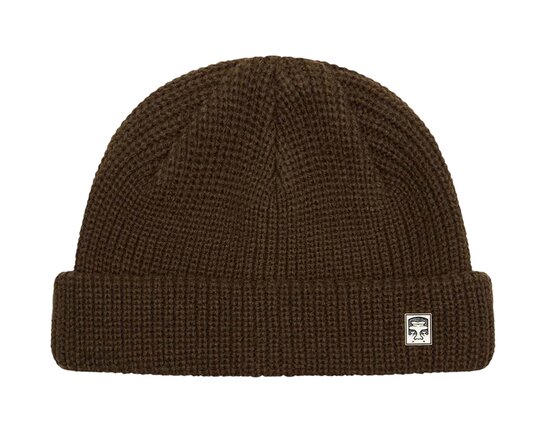 Micro Beanie Wren 100030125 Obey Micro Beanie Wren 100030125
