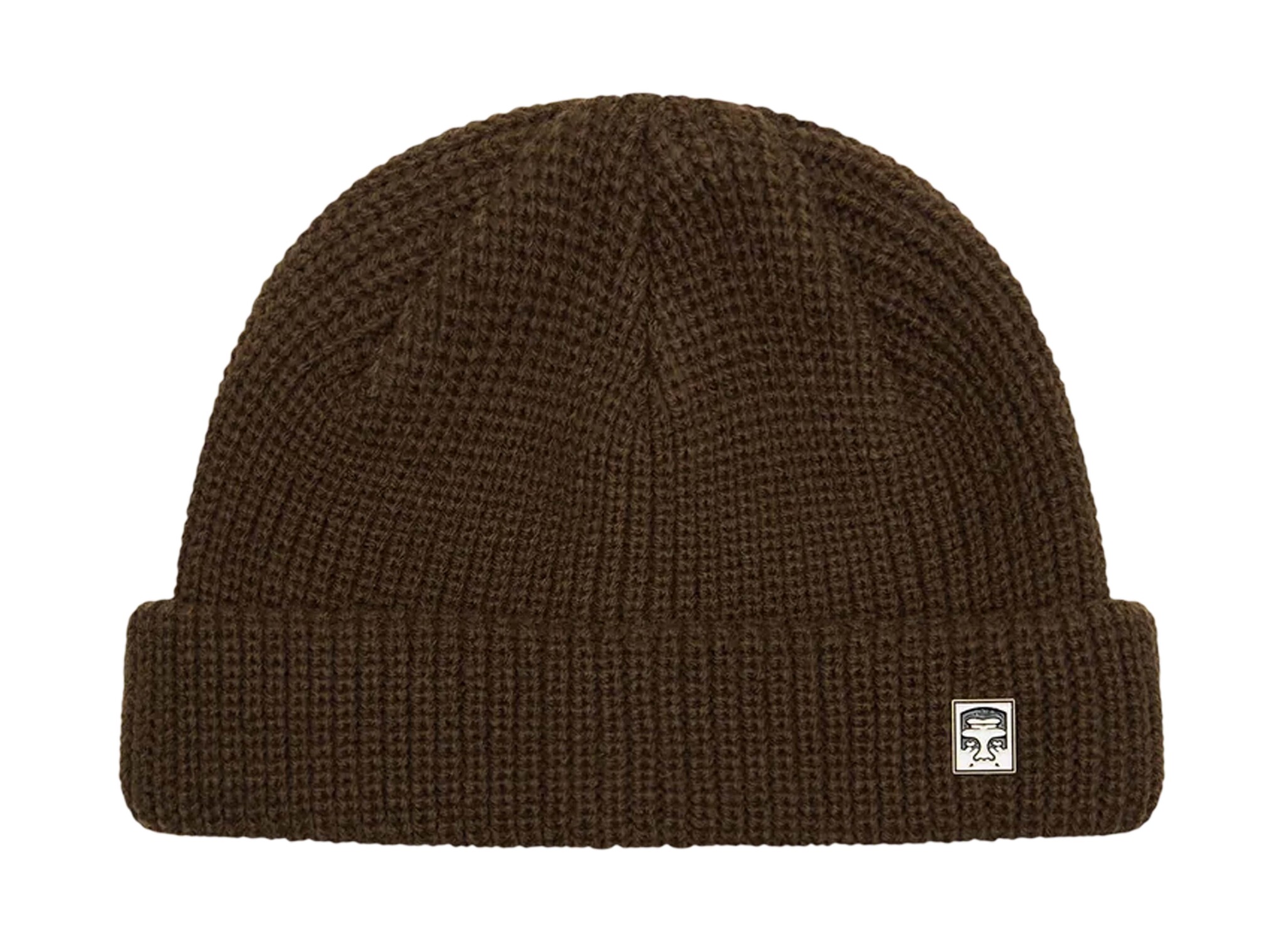 Micro Beanie Wren 100030125 Obey Micro Beanie Wren 100030125