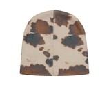 Obey Silo Beanie Cow Multi 100030246