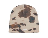 Obey Silo Beanie Cow Multi 100030246
