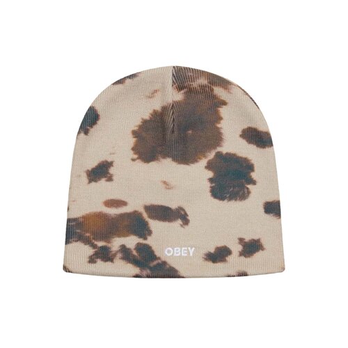 Silo Beanie Cow Multi 100030246