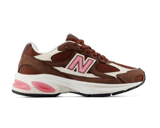 New Balance U2010 Pumpernickel U20107LG