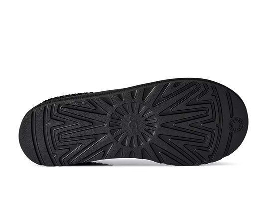 M Tasman II Nubuck Black 1175070 BLK UGG M Tasman II Nubuck Black 1175070 BLK