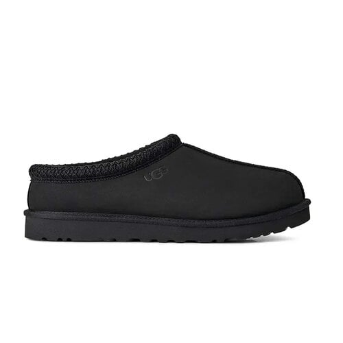 M Tasman II Nubuck Black 1175070 BLK