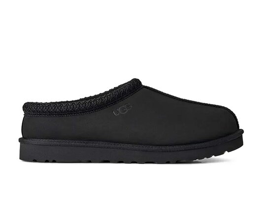M Tasman II Nubuck Black 1175070 BLK UGG M Tasman II Nubuck Black 1175070 BLK