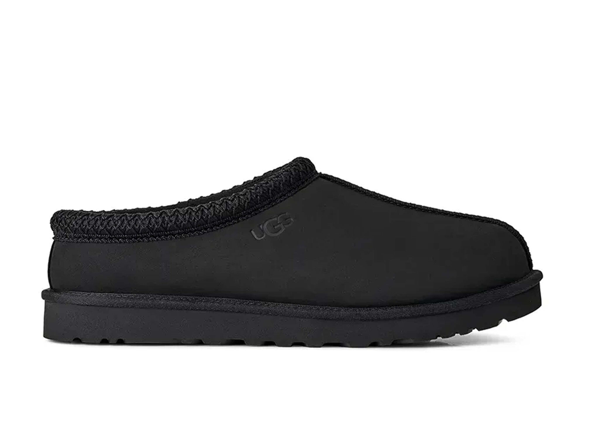 M Tasman II Nubuck Black 1175070 BLK UGG M Tasman II Nubuck Black 1175070 BLK