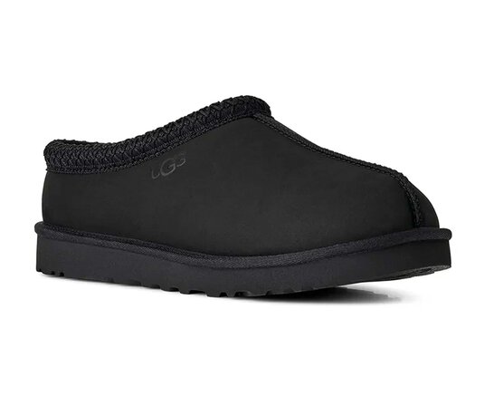 M Tasman II Nubuck Black 1175070 BLK UGG M Tasman II Nubuck Black 1175070 BLK