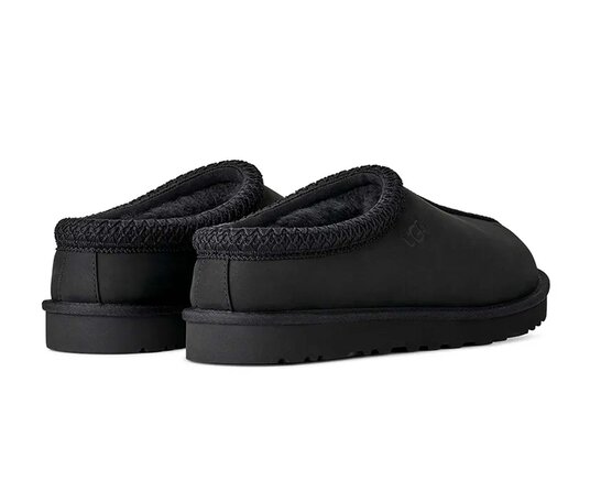 M Tasman II Nubuck Black 1175070 BLK UGG M Tasman II Nubuck Black 1175070 BLK