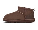 UGG K Classic Ultra Mini Burnt Cedar 1130750K BCDR