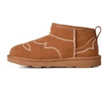K Classic Ultra Mini Western Chestnut 1184371K CHE UGG K Classic Ultra Mini Western Chestnut 1184371K CHE