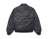 WBOsamu Bomber Jacket Antra Grey 2636 902 Woodbird WBOsamu Bomber Jacket Antra Grey 2636 902