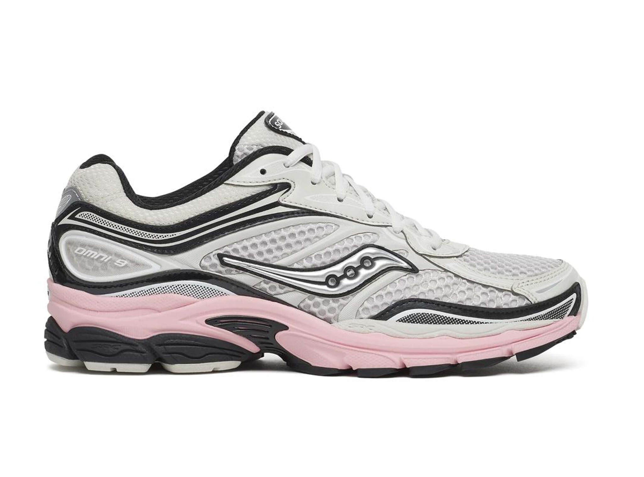 Saucony Progrid Omni 9 Quartz Touch S101245 1021