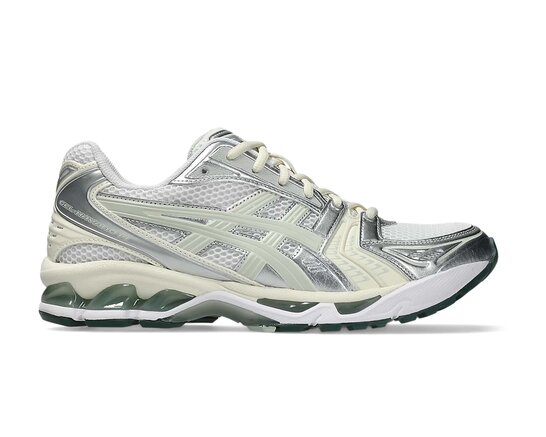 ASICS Gel Kayano 14 White Light Sage 1203A537 117