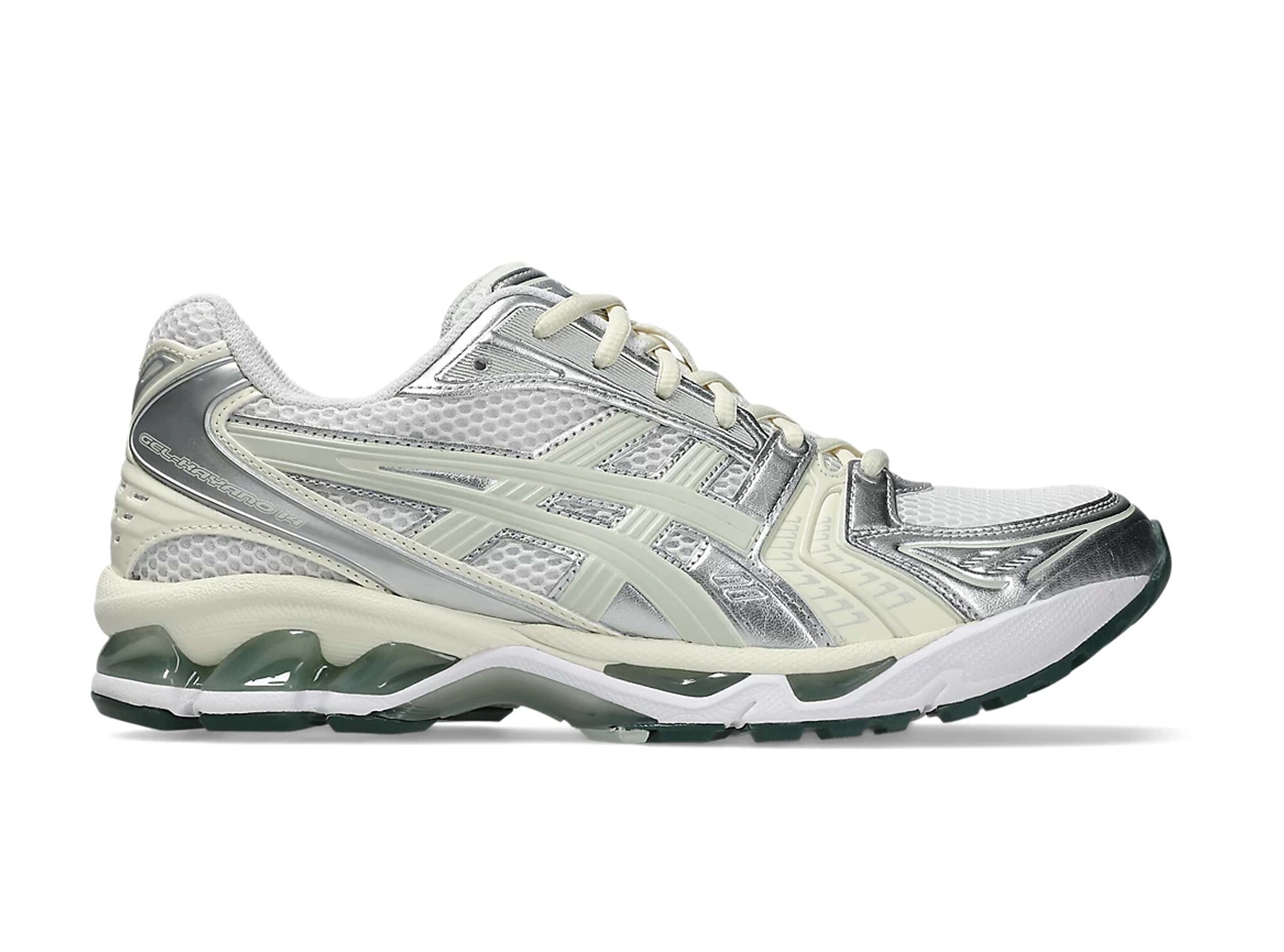 ASICS Gel Kayano 14 White Light Sage 1203A537 117