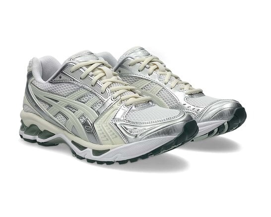 ASICS Gel Kayano 14 White Light Sage 1203A537 117