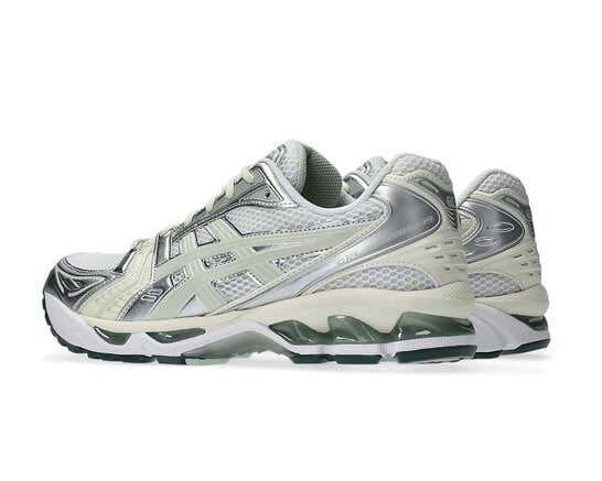 ASICS Gel Kayano 14 White Light Sage 1203A537 117