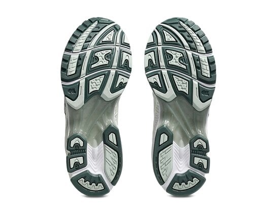 ASICS Gel Kayano 14 White Light Sage 1203A537 117