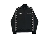 Track Tricot Jacket Black 268159 03 Alpha Industries Track Tricot Jacket Black 268159 03