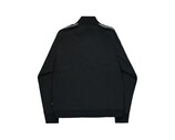 Track Tricot Jacket Black 268159 03 Alpha Industries Track Tricot Jacket Black 268159 03