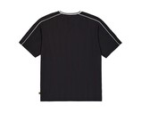 Track Tricot T Shirt Black 268502 03 Alpha Industries Track Tricot T Shirt Black 268502 03