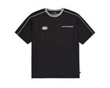Track Tricot T Shirt Black 268502 03 Alpha Industries Track Tricot T Shirt Black 268502 03
